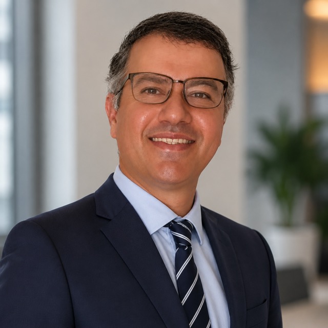 Majid Zamani, PhD